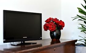 Apartman Hertz