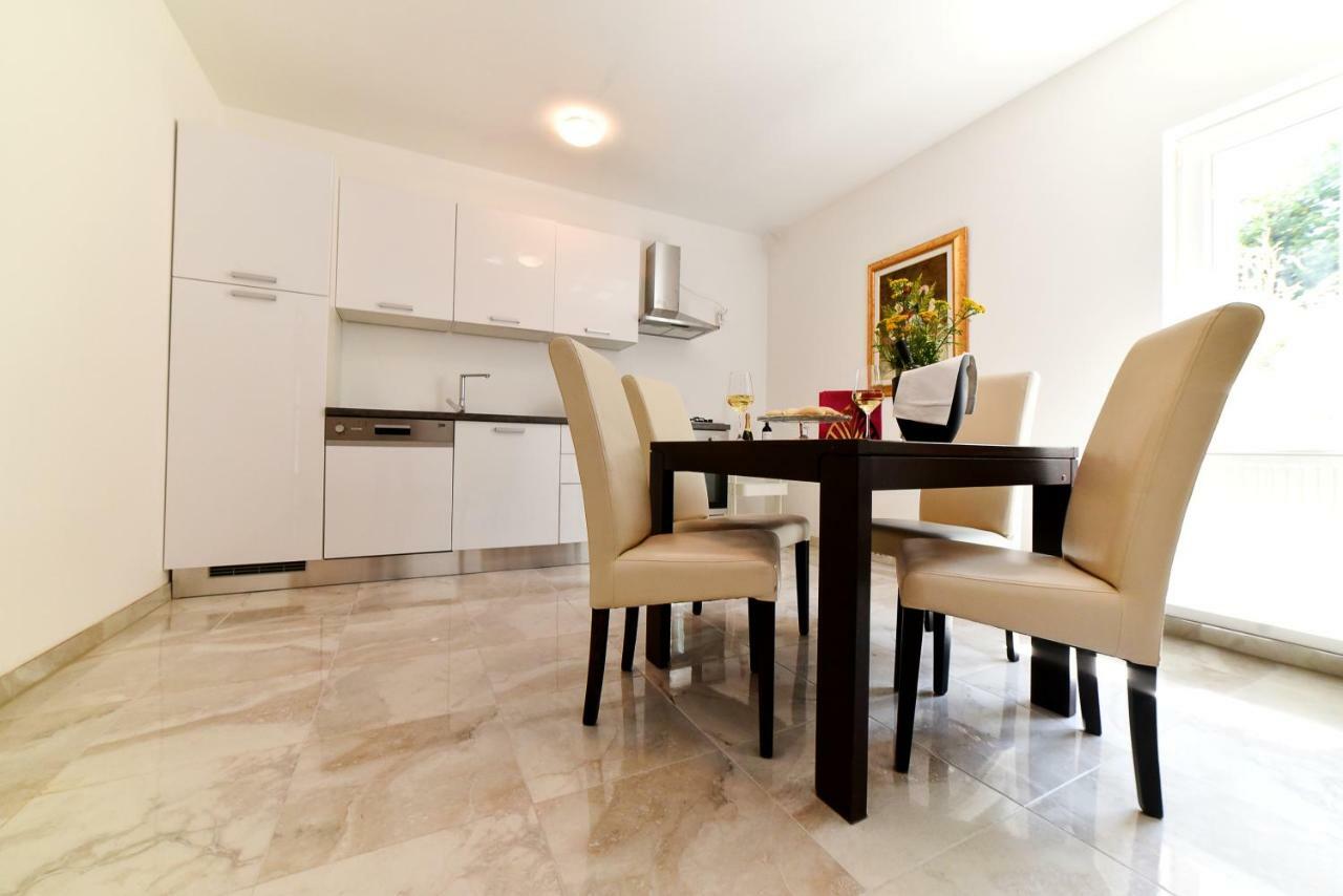 Apartman Hertz Imotski Extérieur photo