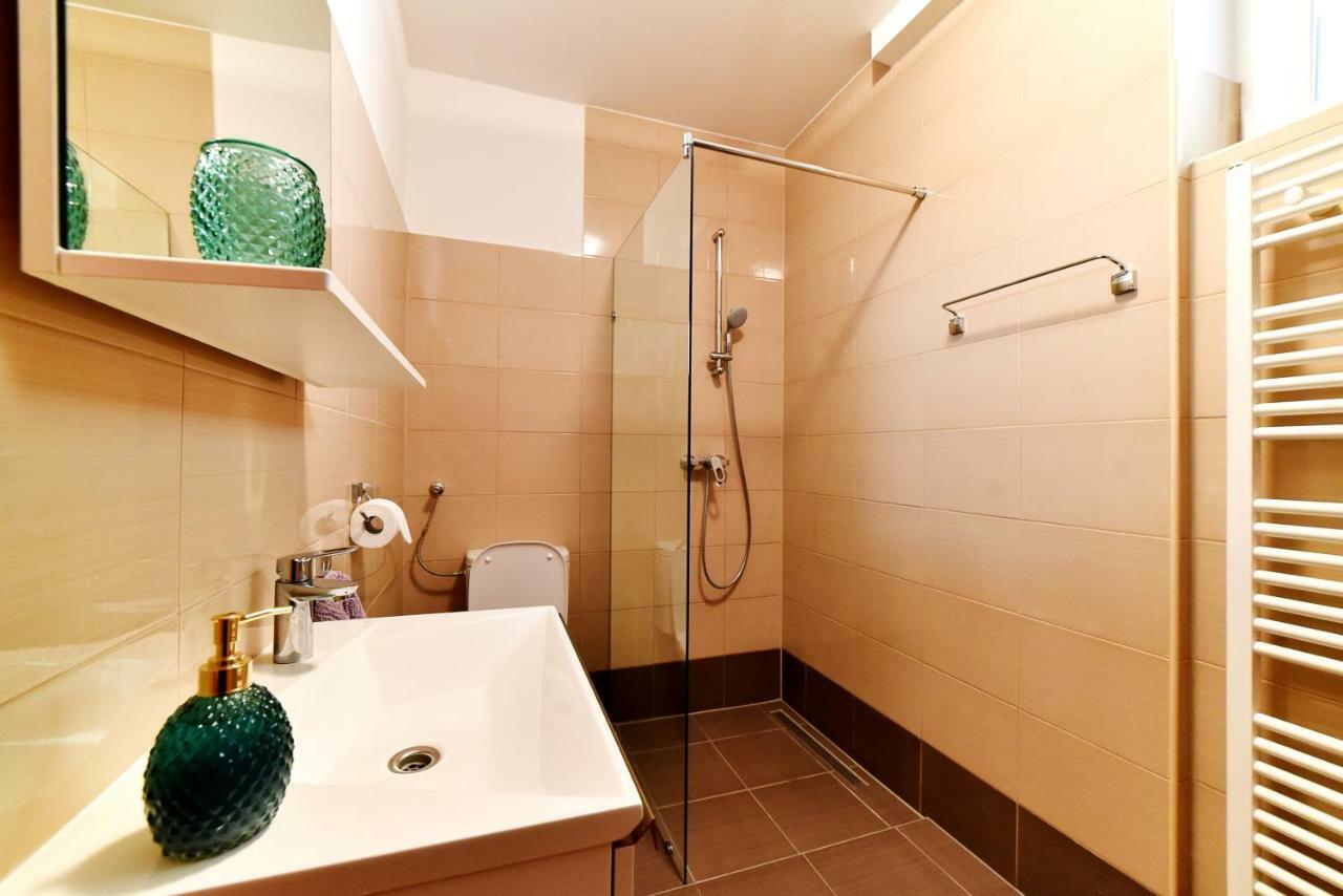 Apartman Hertz Imotski Extérieur photo