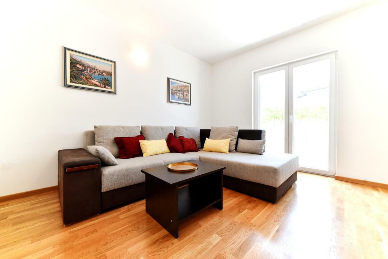 Apartman Hertz Imotski Extérieur photo