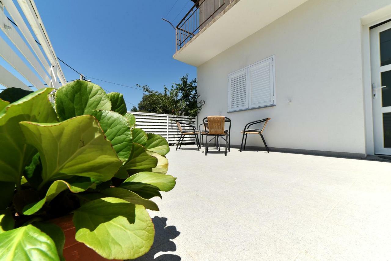 Apartman Hertz Imotski Extérieur photo