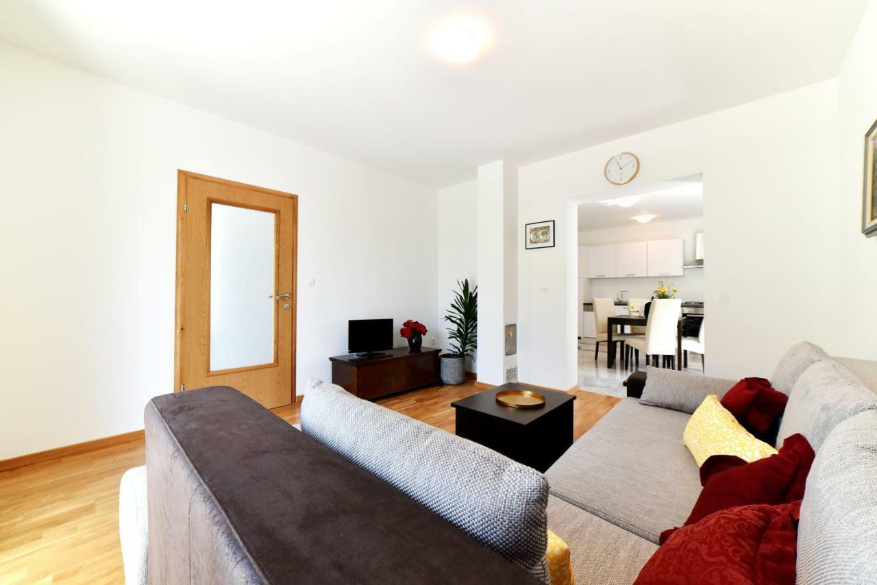 Apartman Hertz Imotski Extérieur photo