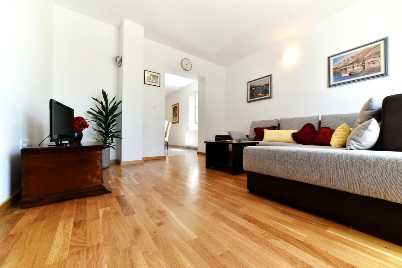 Apartman Hertz Imotski Extérieur photo