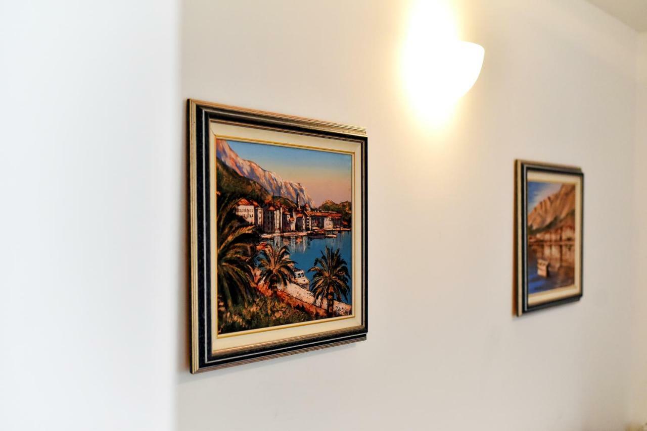 Apartman Hertz Imotski Extérieur photo