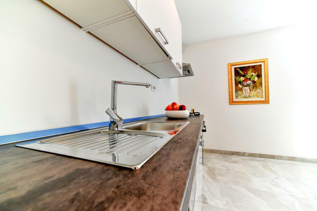 Apartman Hertz Imotski Extérieur photo