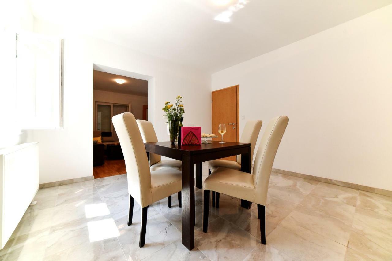 Apartman Hertz Imotski Extérieur photo
