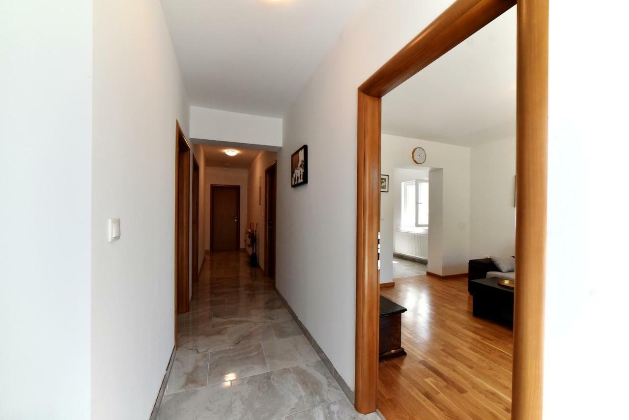 Apartman Hertz Imotski Extérieur photo