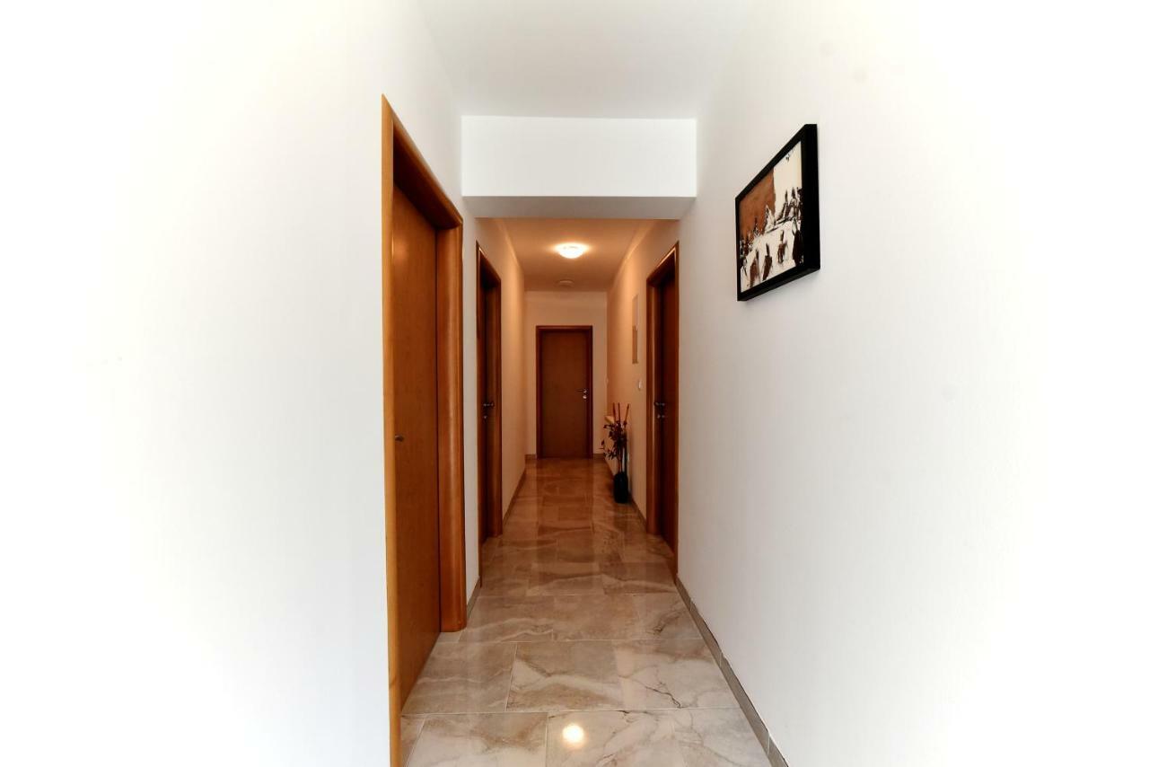 Apartman Hertz Imotski Extérieur photo