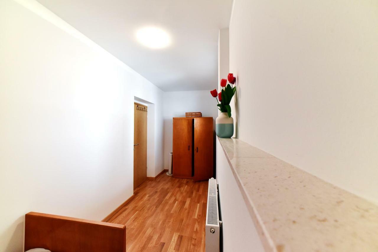 Apartman Hertz Imotski Extérieur photo