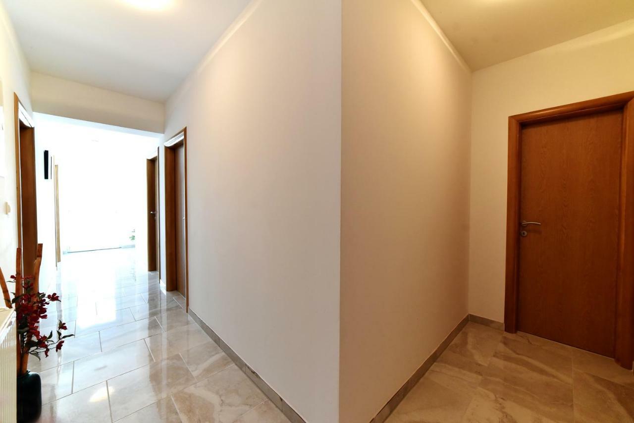 Apartman Hertz Imotski Extérieur photo