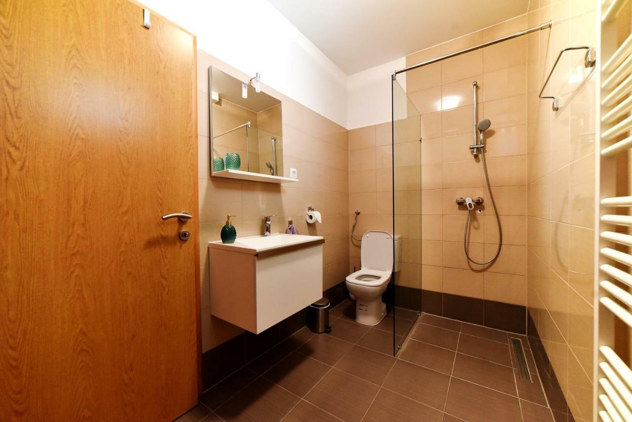 Apartman Hertz Imotski Extérieur photo