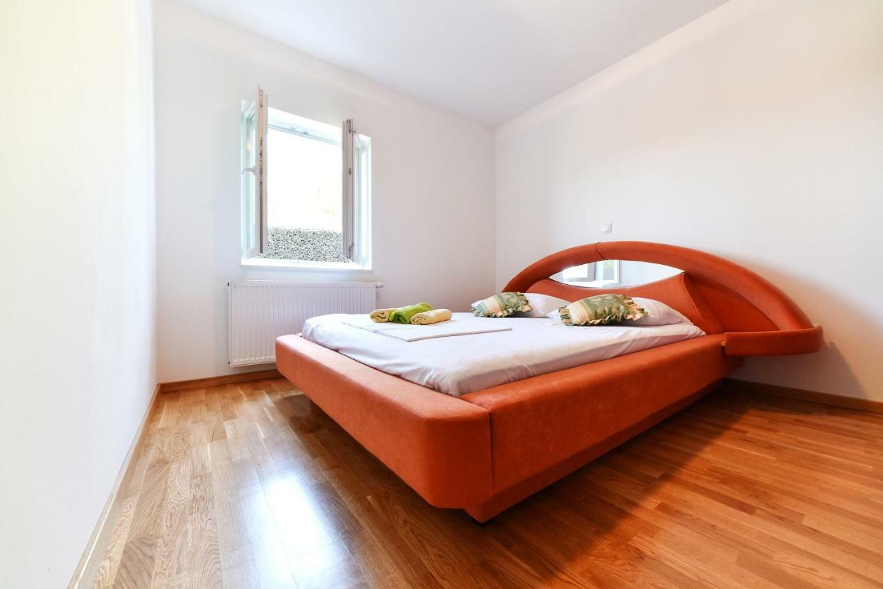 Apartman Hertz Imotski Extérieur photo