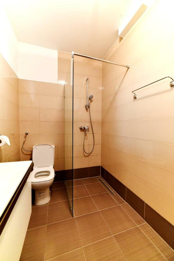 Apartman Hertz Imotski Extérieur photo