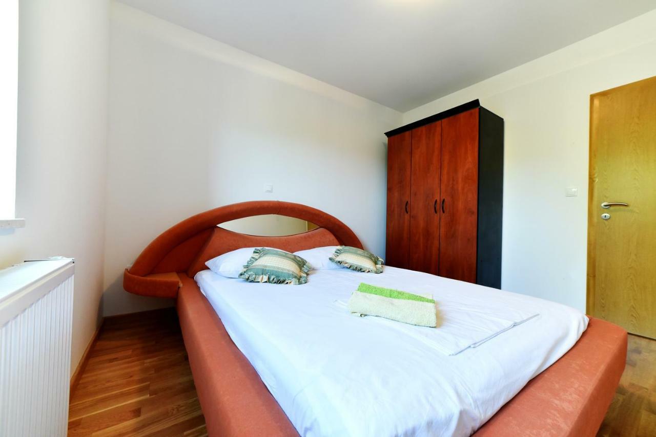 Apartman Hertz Imotski Extérieur photo