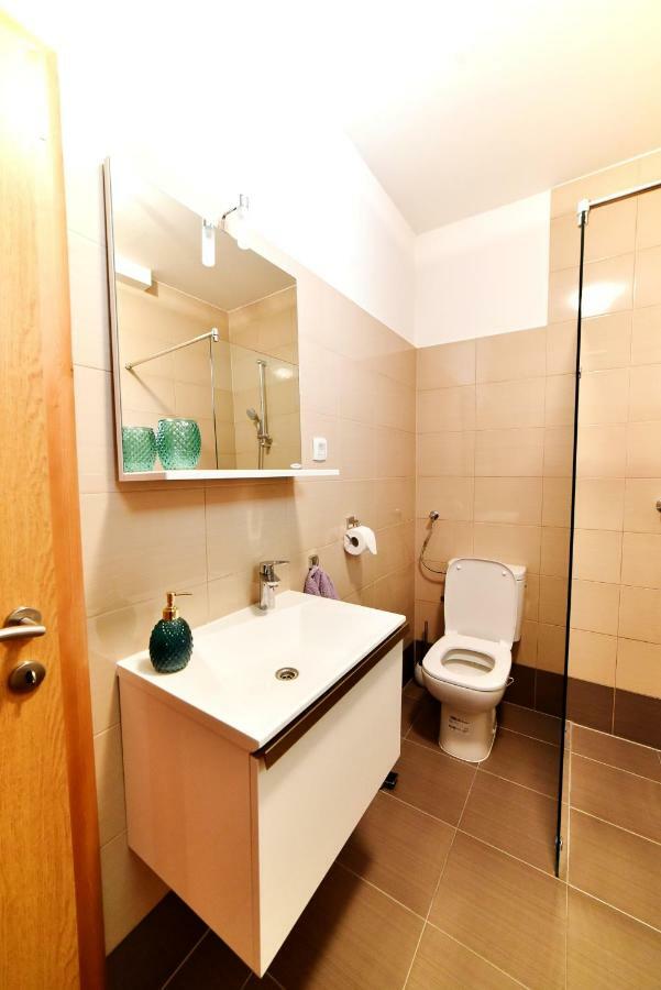Apartman Hertz Imotski Extérieur photo